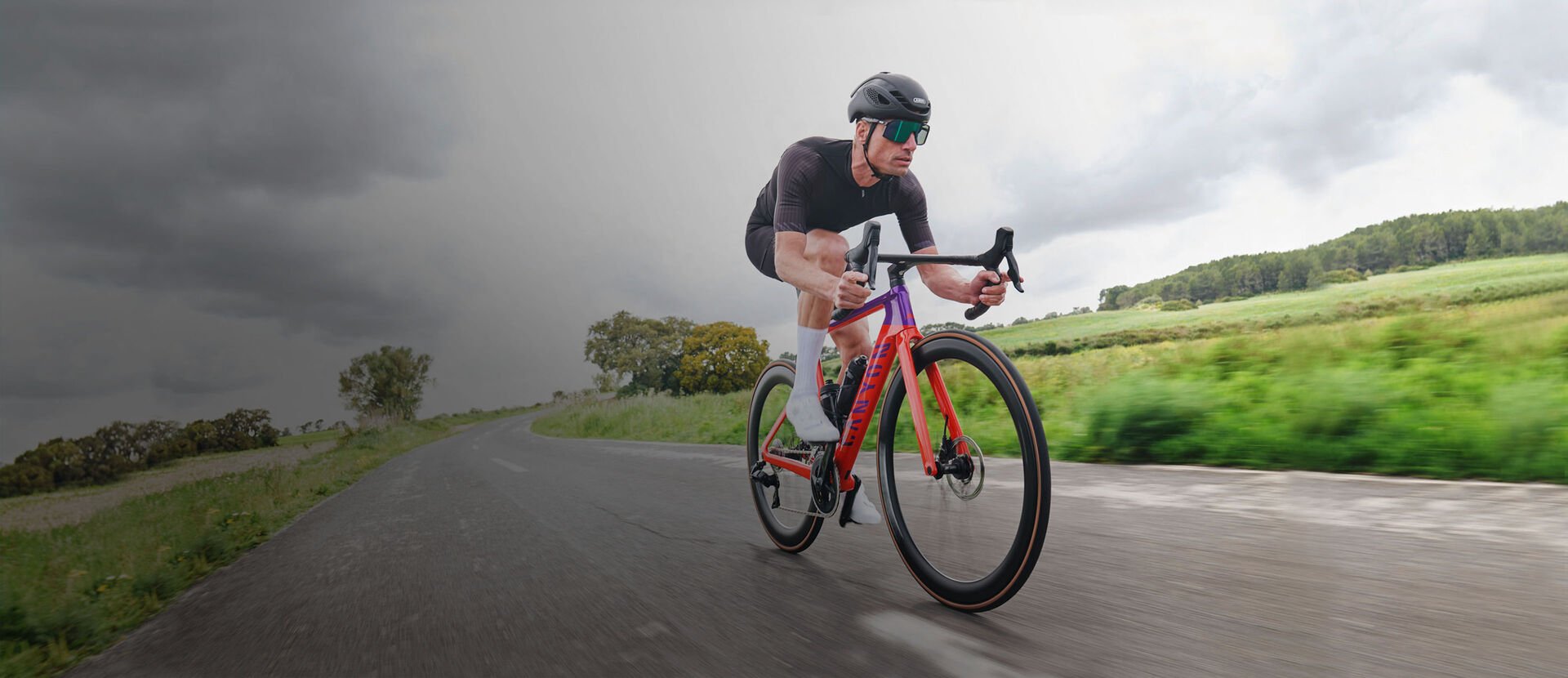 Canyon Aeroad CF SLX