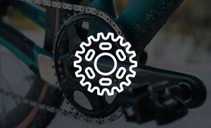 Acheter composants vélo