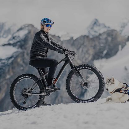 Canyon Fat Bikes