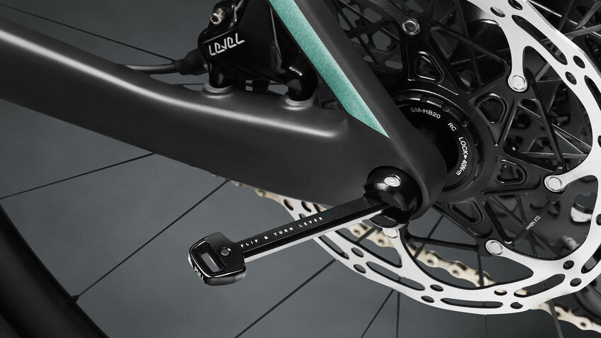 Canyon Exceed CFR