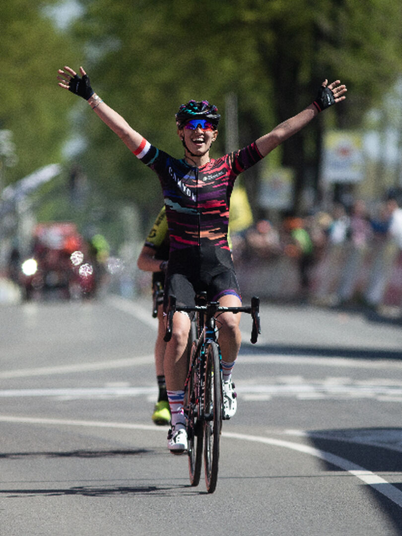 Kasia Niewiadoma