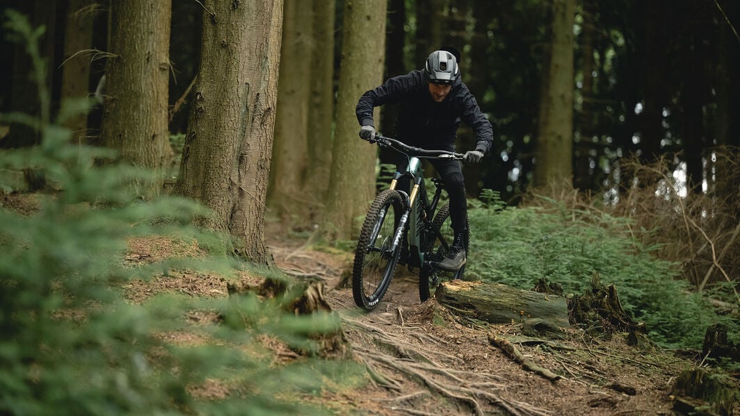 Mountainbike Touren in NRW 