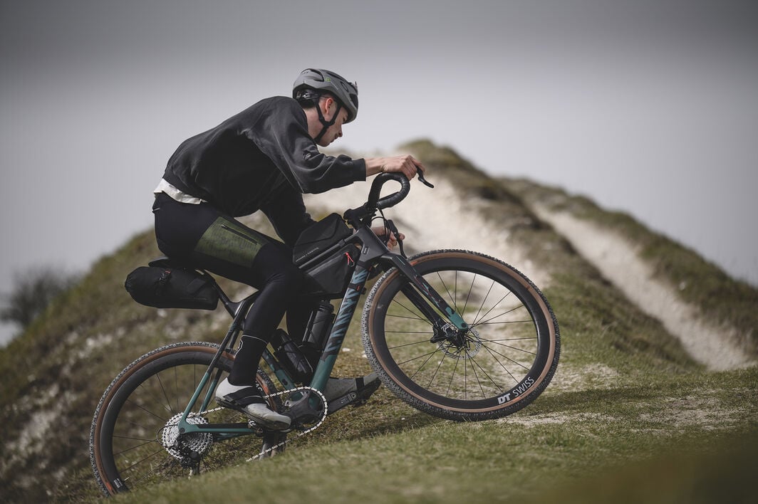 The right tyre size for your bike The right tyre size for your bike