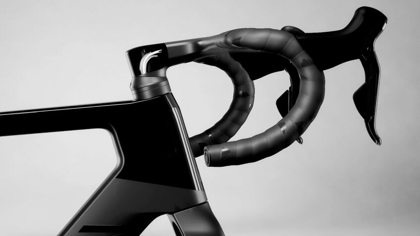 Canyon Aeroad CF SLX