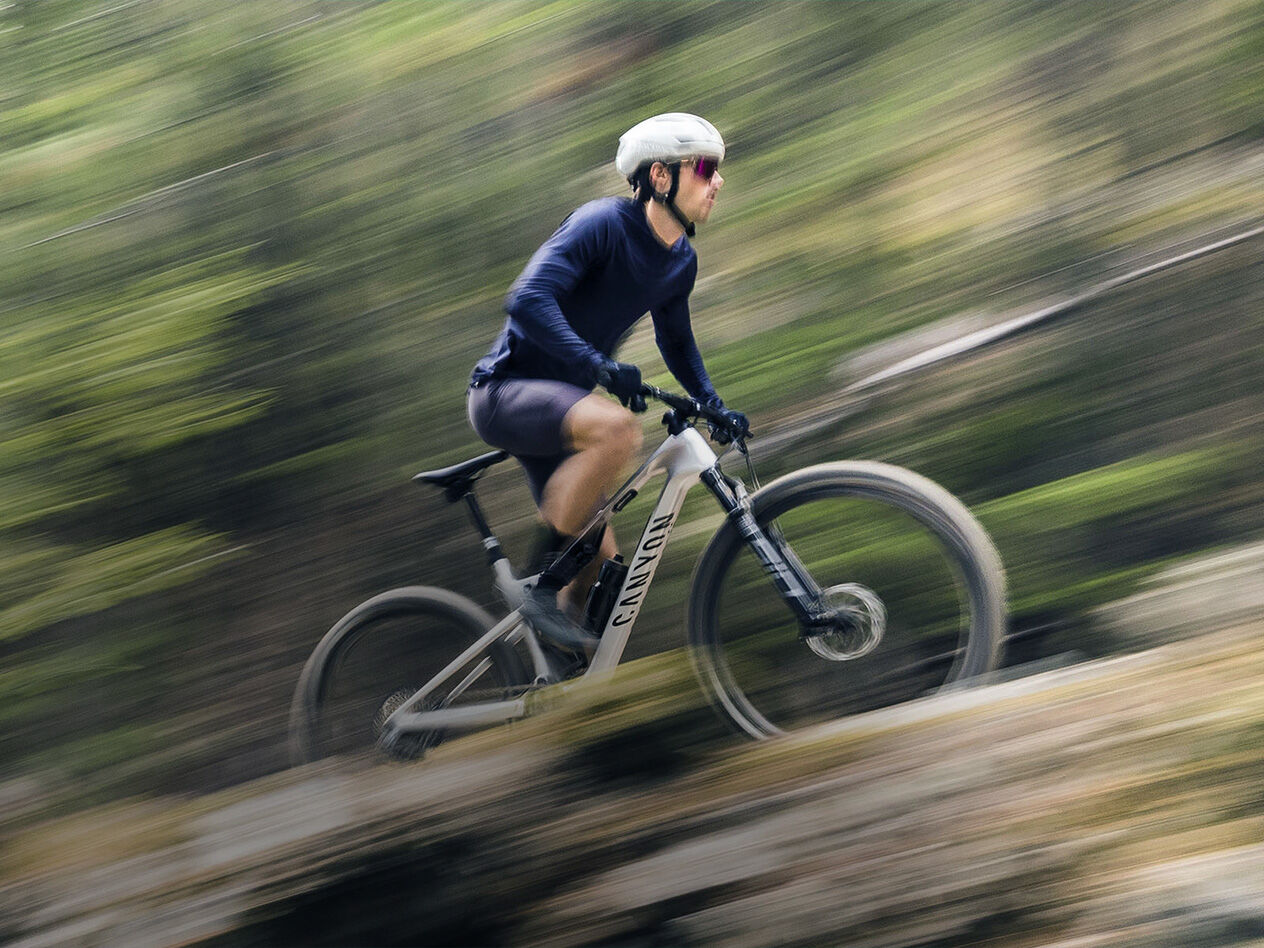 Bicycles Carbon Aluminium Bikes CANYON AE