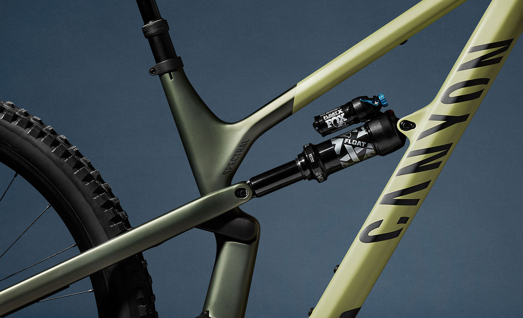 29er オールマウンテンバイク | MTB | CANYON JP