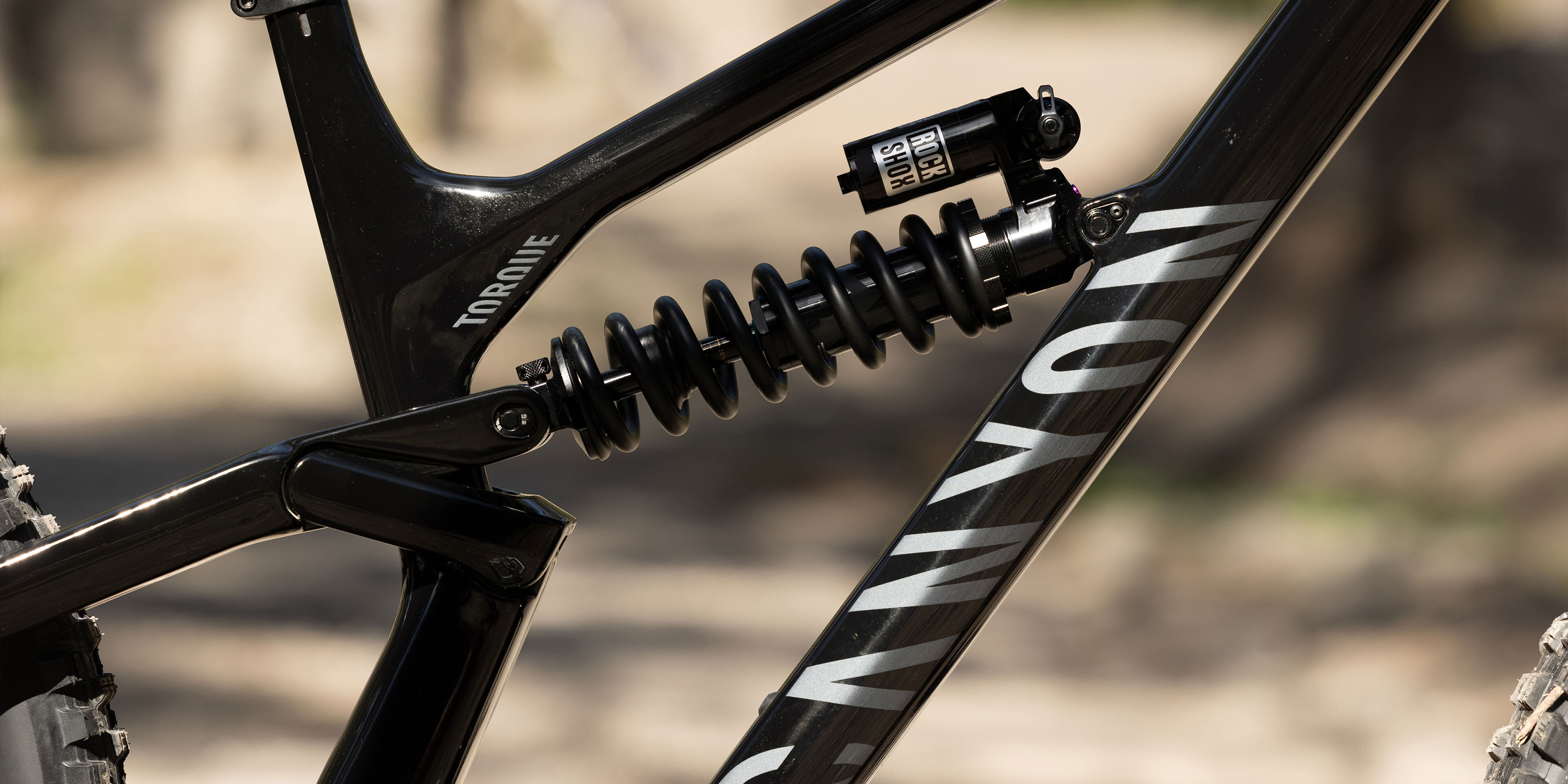 Canyon hotsell torque mullet