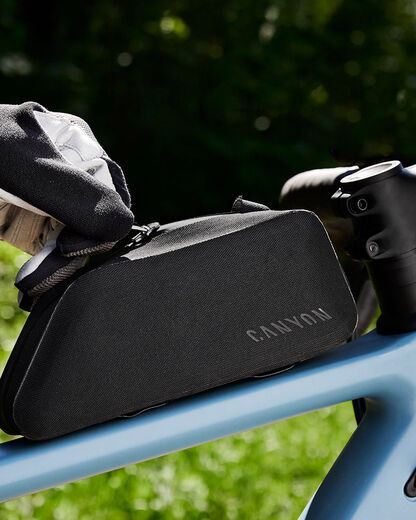 Canyon Endurace CF
