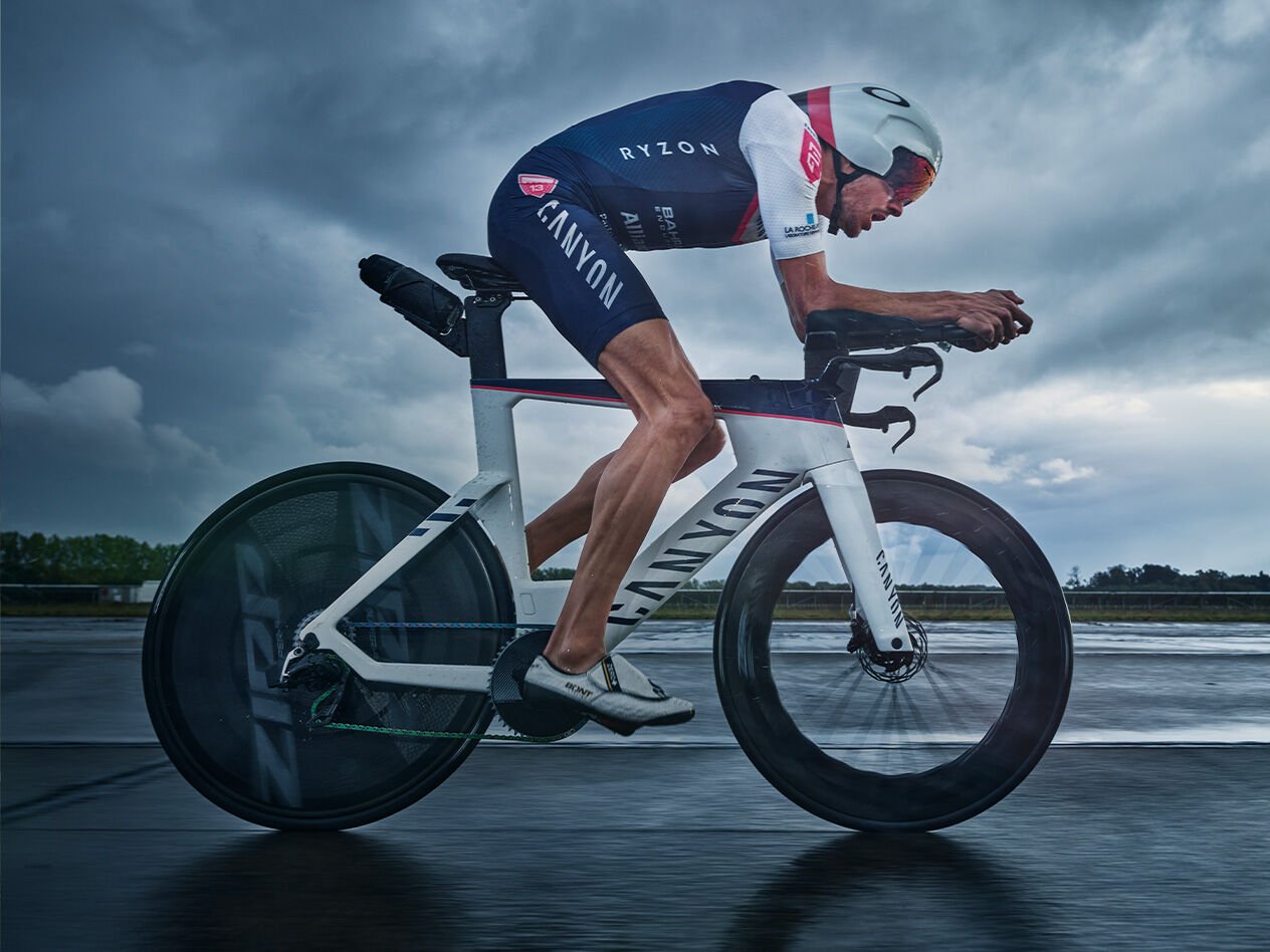 Tri and bike sales