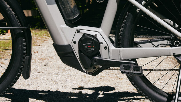 Canyon Pathlite:ON