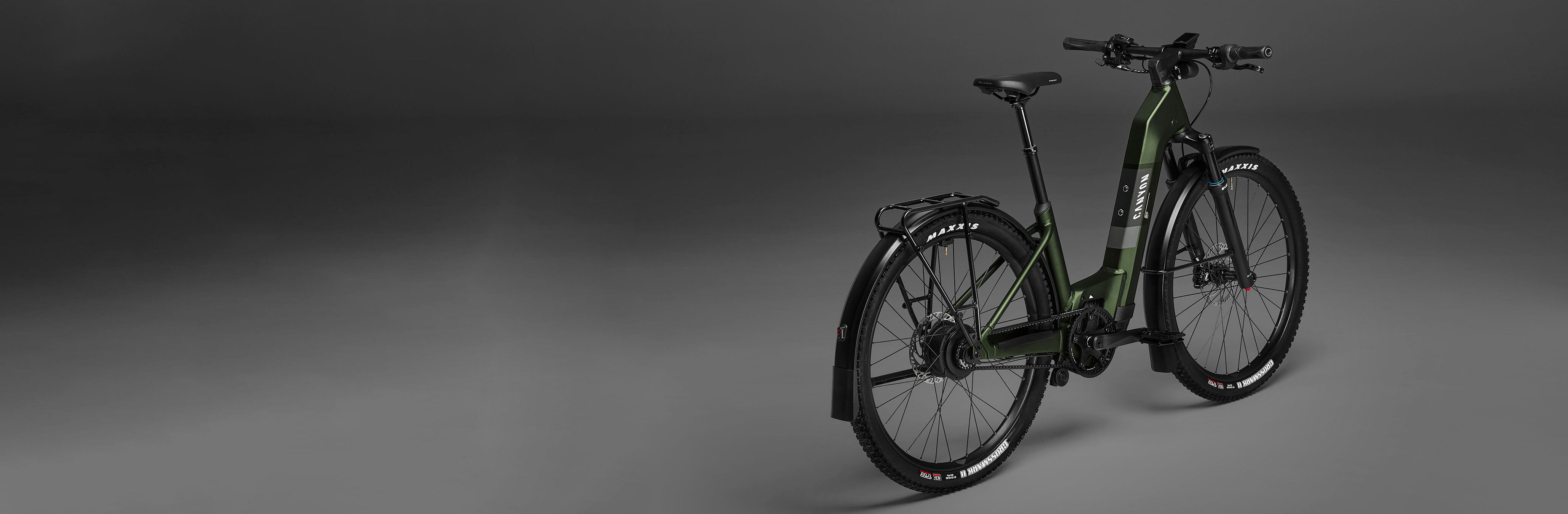 Negozio biciclette online | CANYON CH