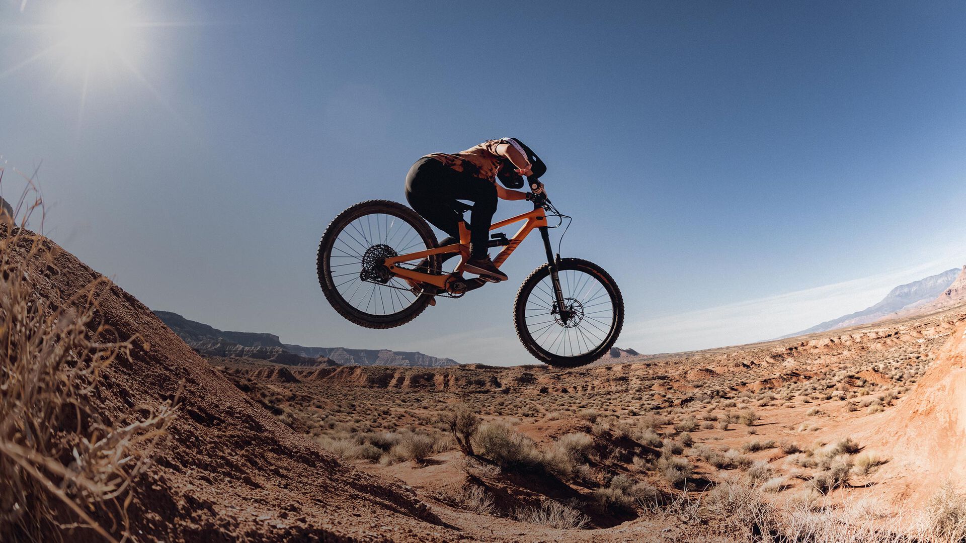 Canyon Torque Canyon Torque