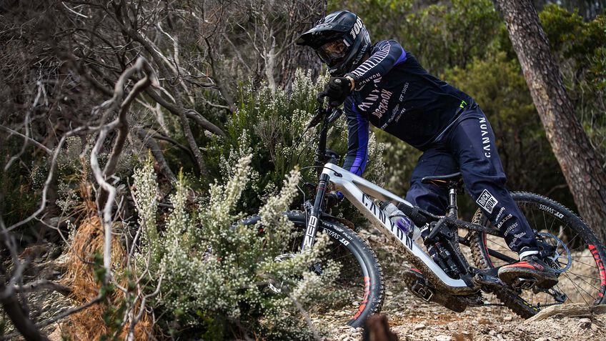 Canyon Strive CFR