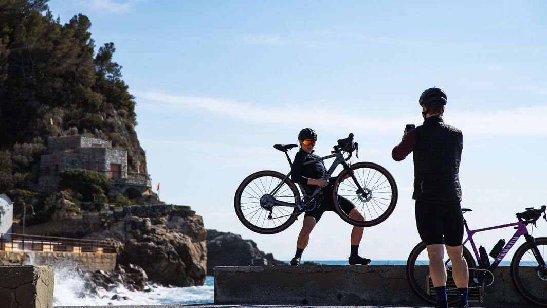 Routenplanung fürs Bikepacking 