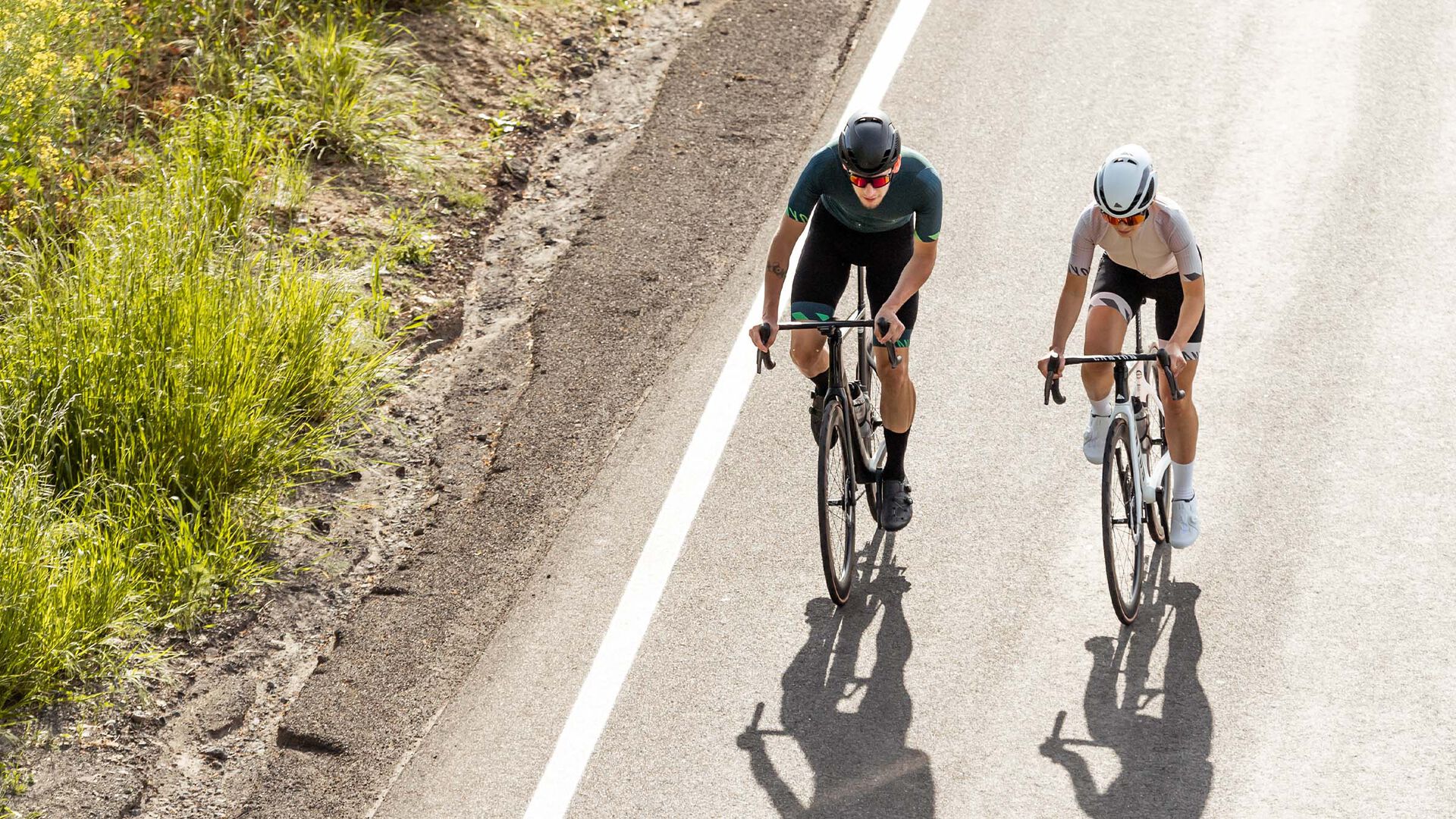 Canyon Aeroad CF SLX