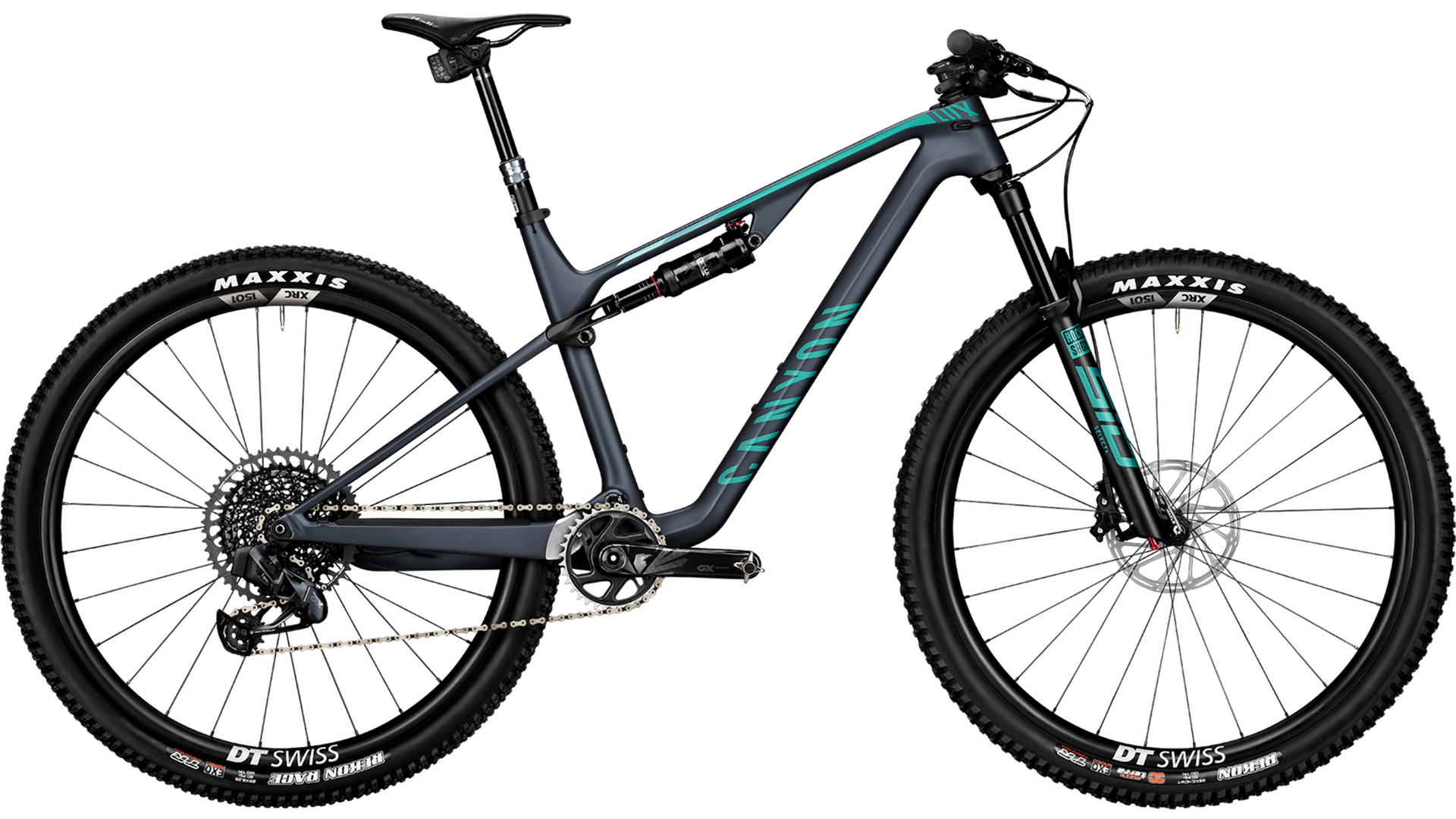 Canyon Lux Canyon Lux