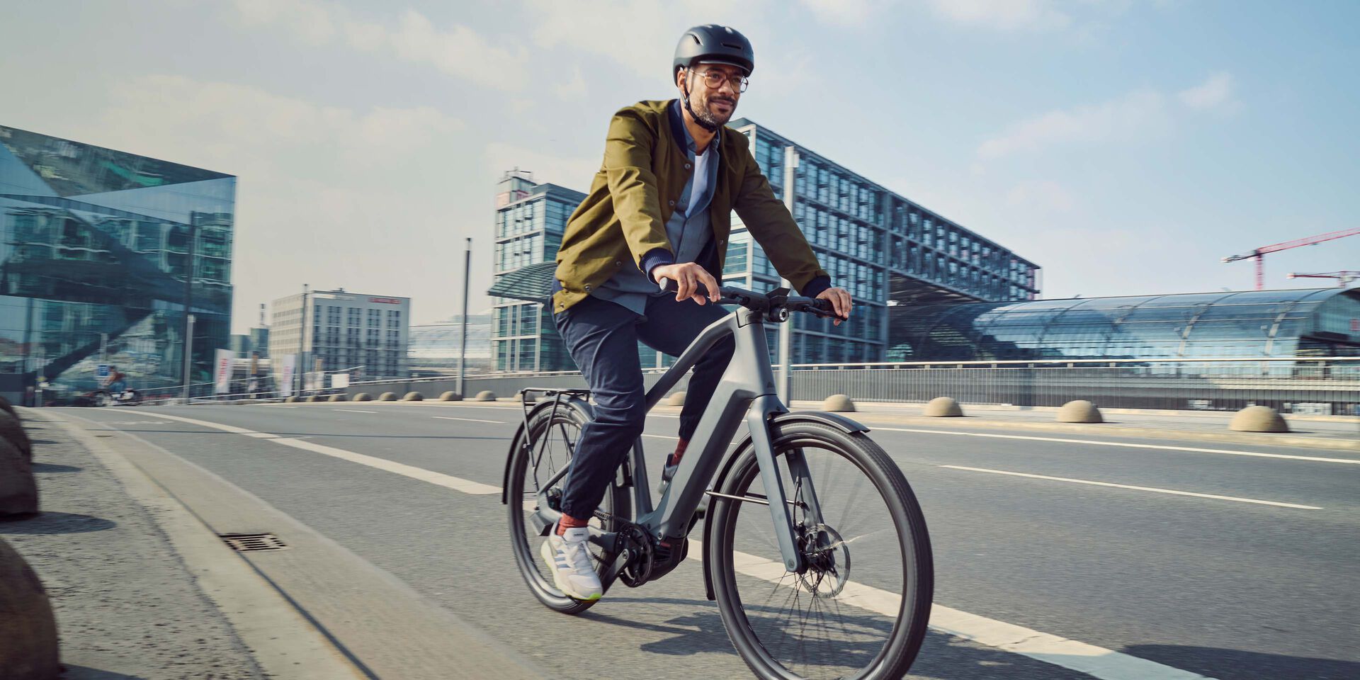 how to choose an ebike