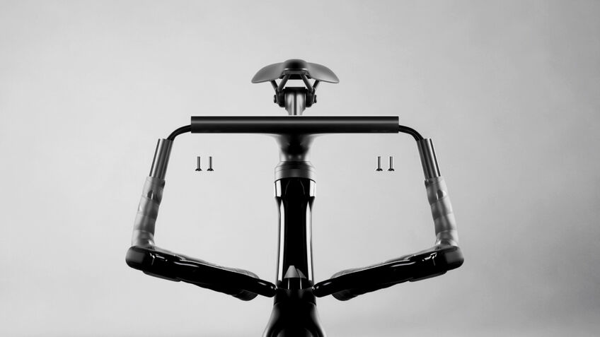 Canyon Aeroad CF SLX