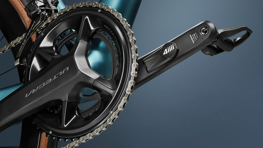 Canyon Ultimate CF SLX