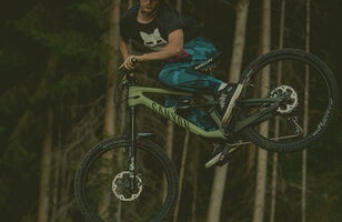Canyon Spectral 27.5"