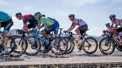 Maillot de Ciclismo