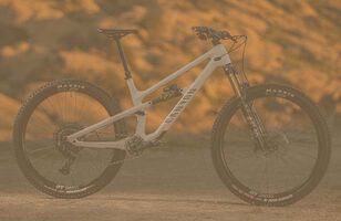 Canyon Spectral 125 CF