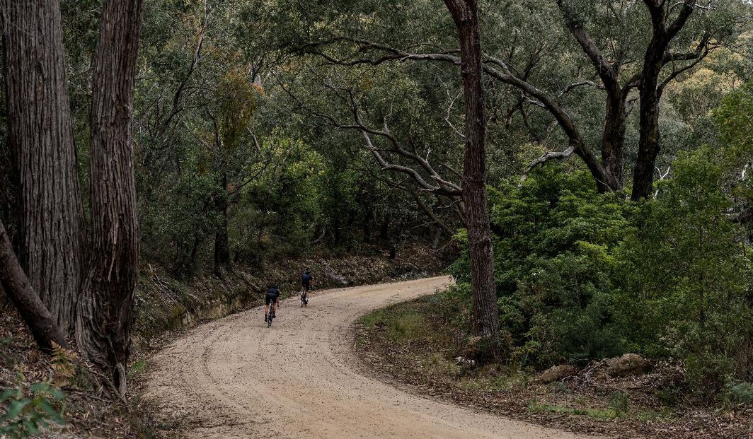 Gravel Rides Gippsland Gravel Rides Gippsland