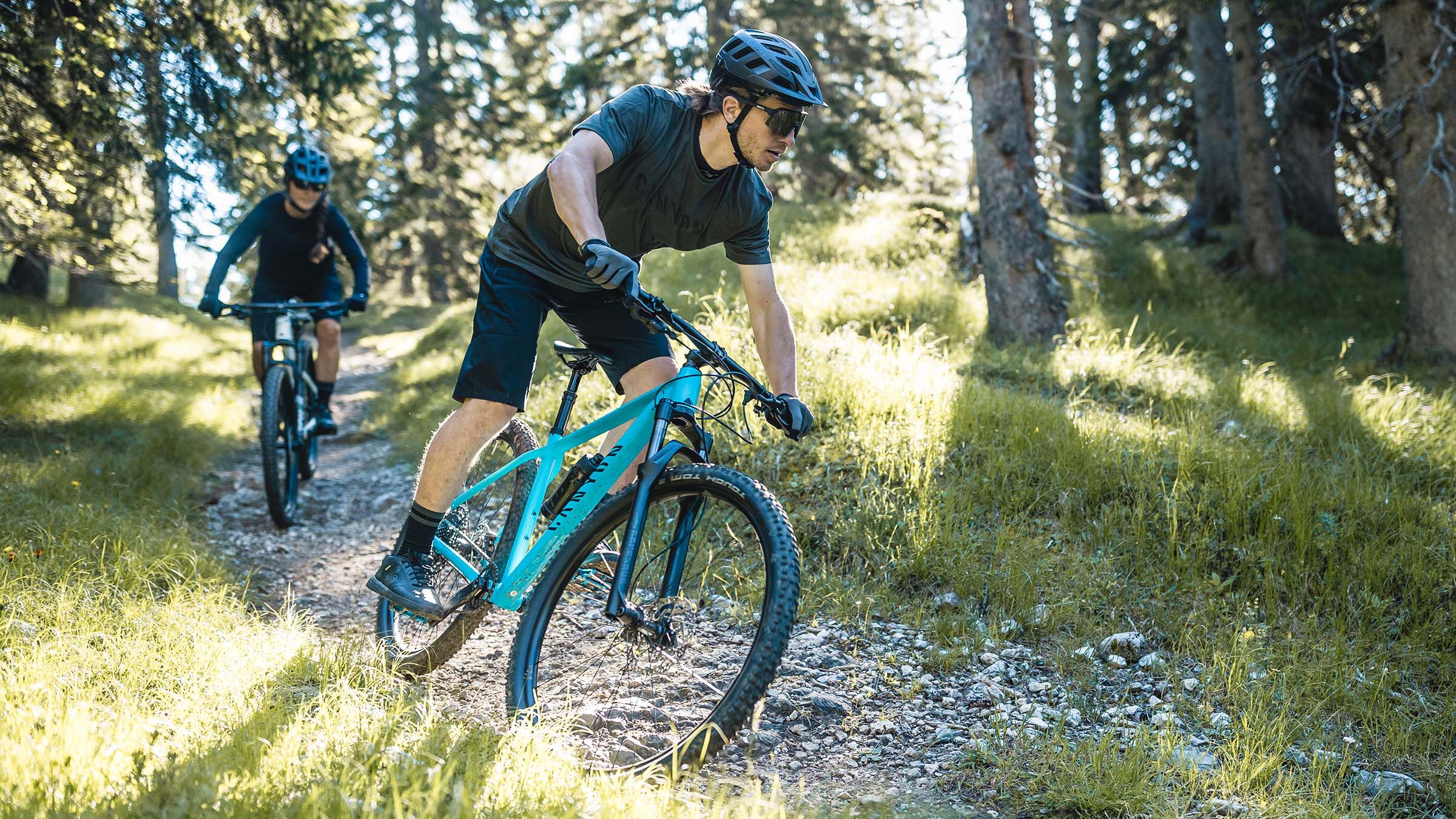 Grand canyon 29er 2025