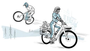 vélos-électriques vélos-électriques