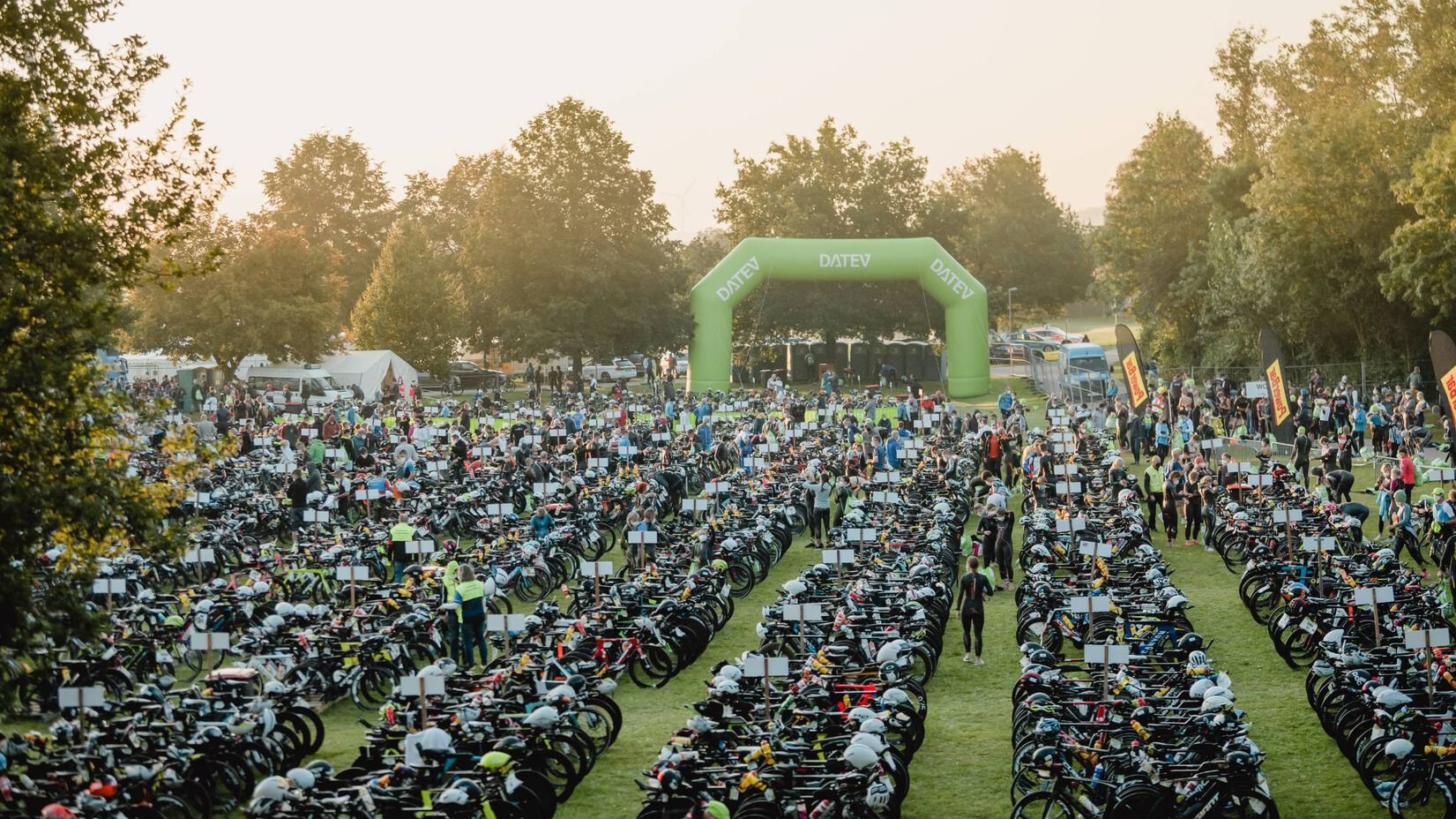 Canyon x Challenge Roth