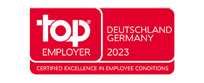 Canyon Top Employer Germany 2023