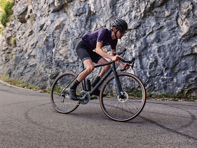 Canyon Endurace AL