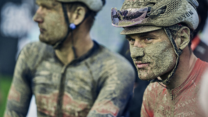 Paris Roubaix 2021