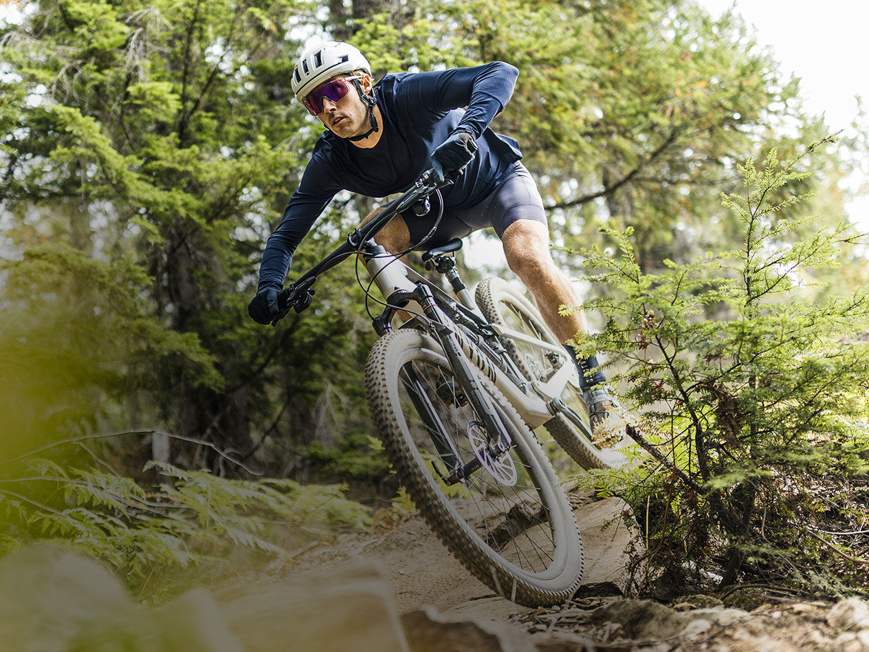 Xc downhill shop