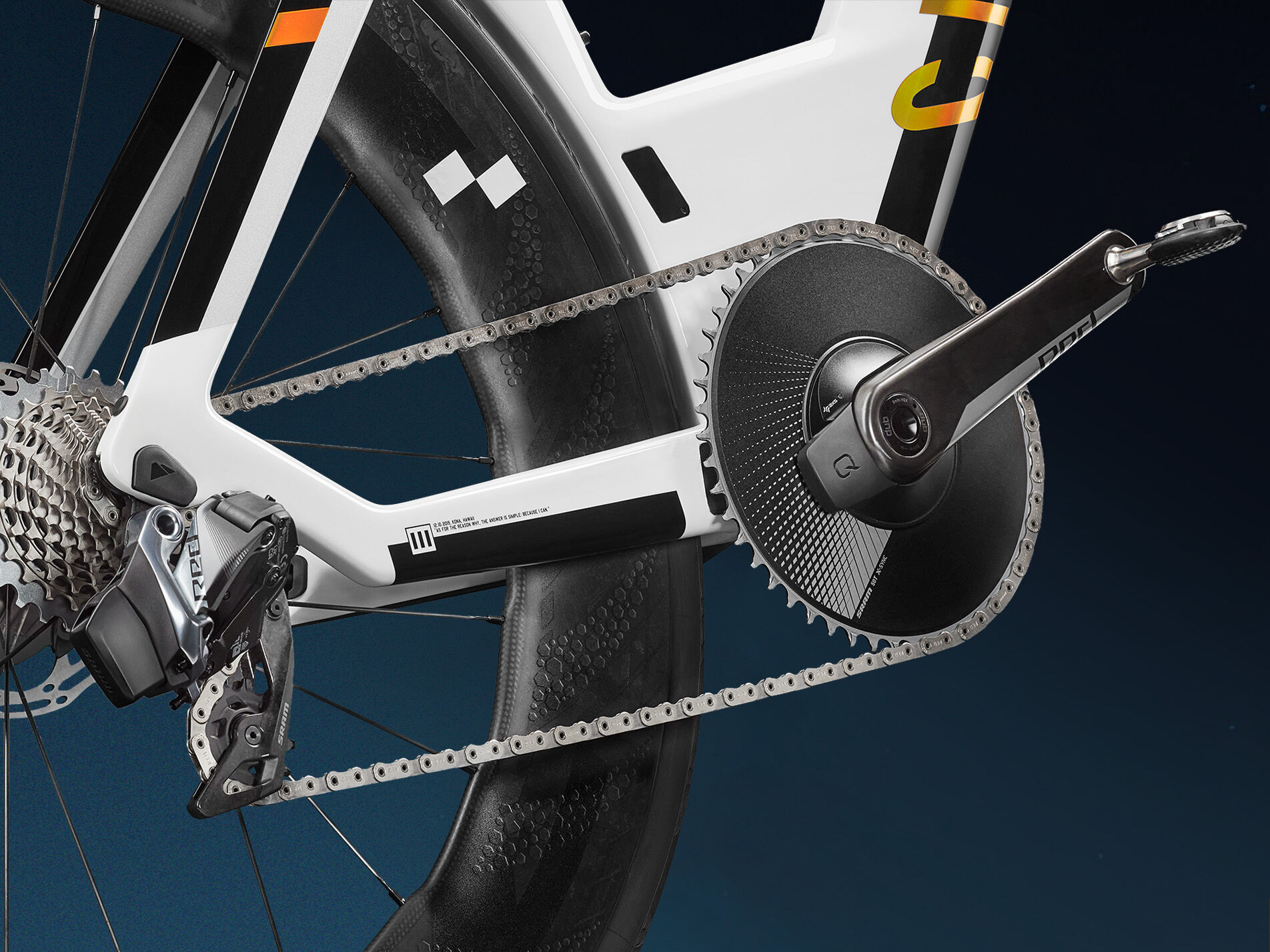 Speedmax CFR Moonshot | CANYON JP