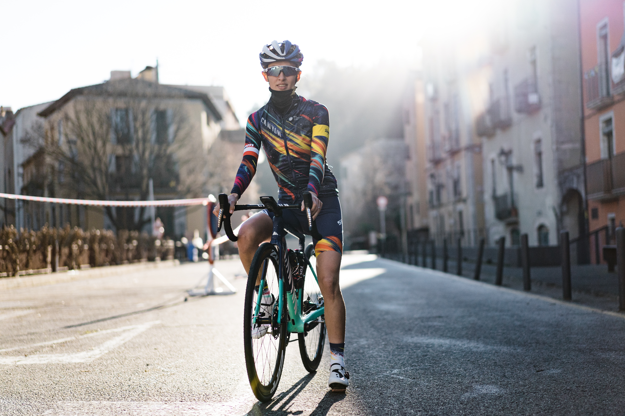 Women's street bike hotsell