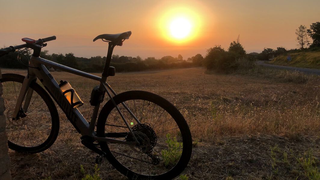 Stories:ON | Q&A with our E-Bike customers