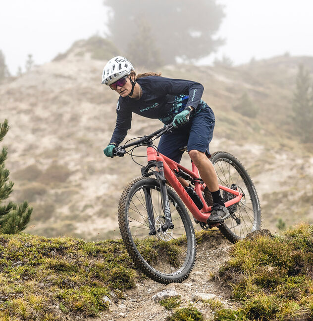 Verwachting hebben bagage Mountain Bikes | Full suspension MTB | CANYON DE