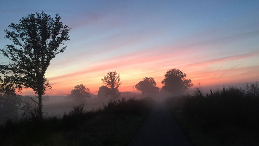 Bike and Trail Belgium