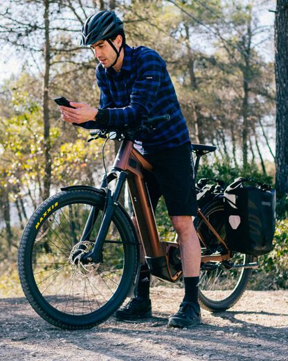 Canyon Pathlite:ON Canyon Pathlite:ON