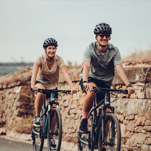 Canyon Touring Bikes