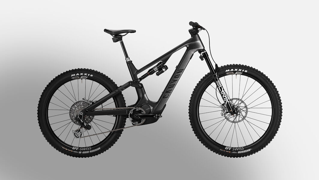 Bicicletas listas para enviar