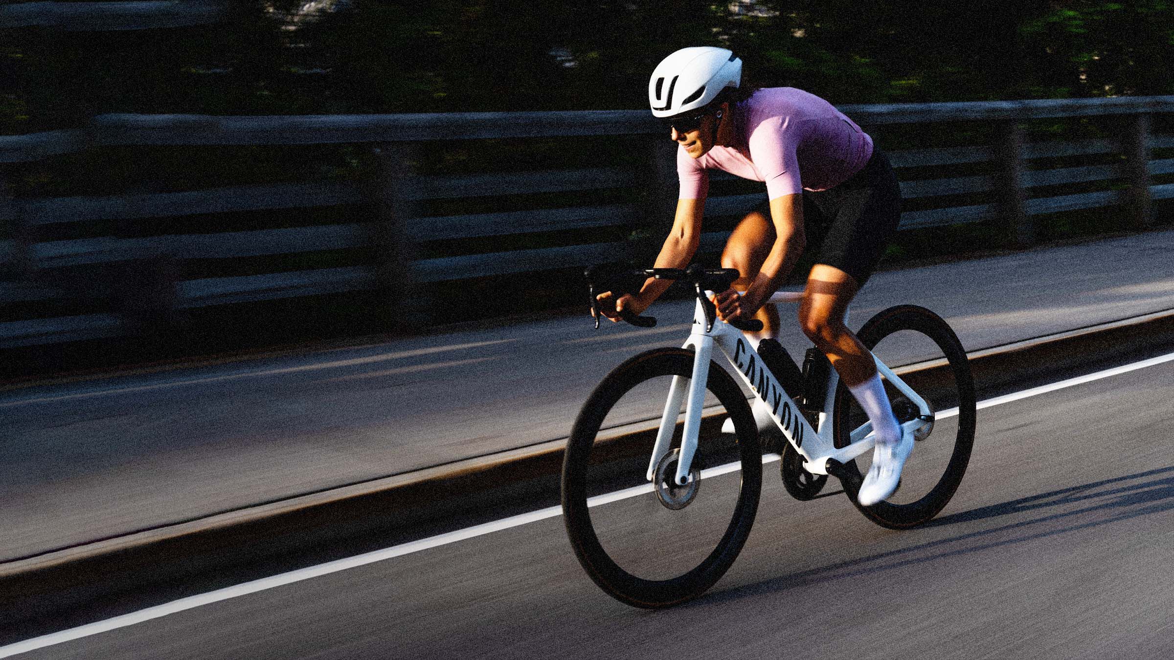 Road Bikes | CANYON US