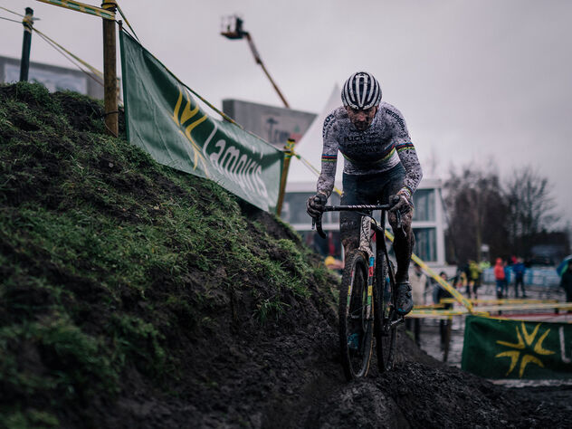 Canyon Cyclocross Bikes