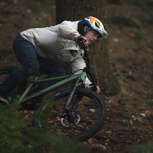 Trail Bikes Trail Bikes