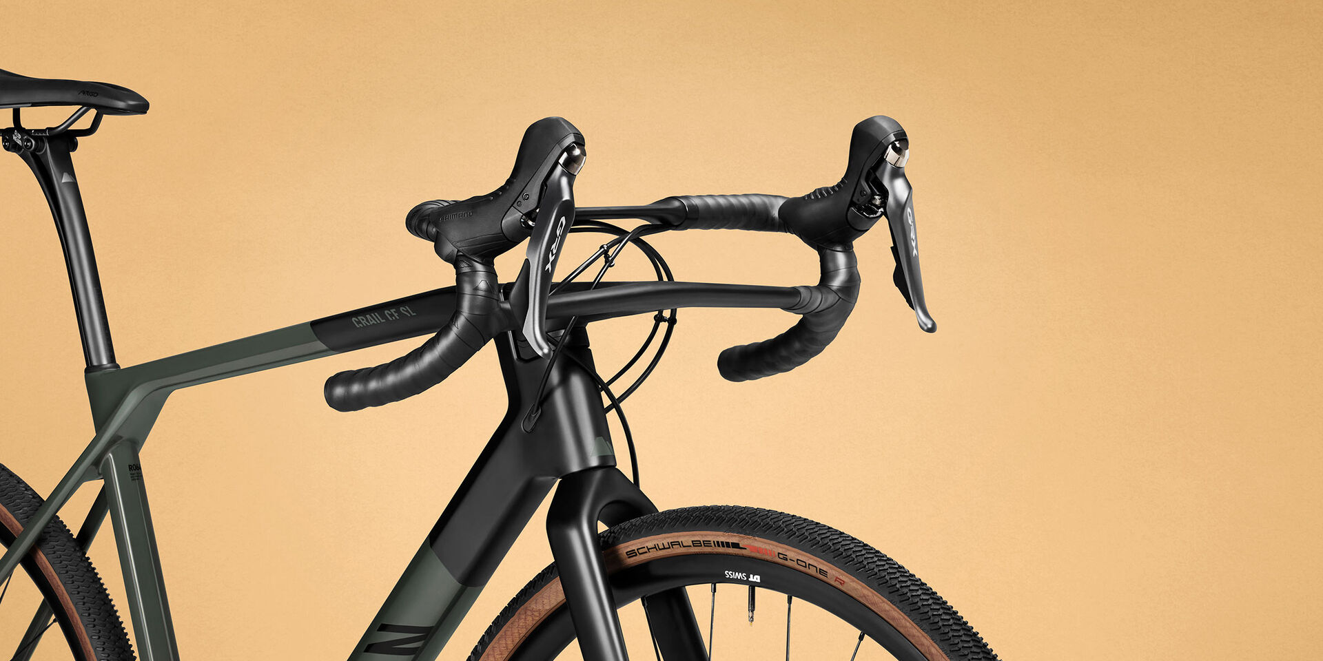 Canyon Grail CF SL