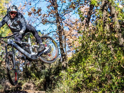 Bikepark Samerberg – Streckeninfo, Tickets & Preise Bikepark Samerberg – Streckeninfo, Tickets & Preise