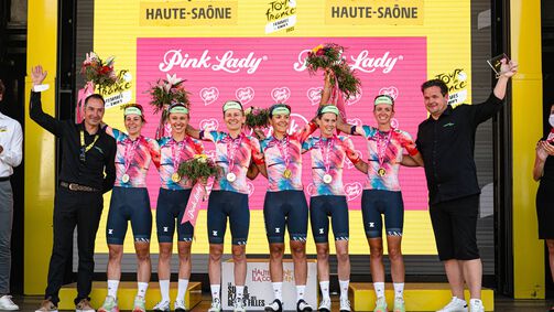 Tour de France Femmes 2024: news & route preview