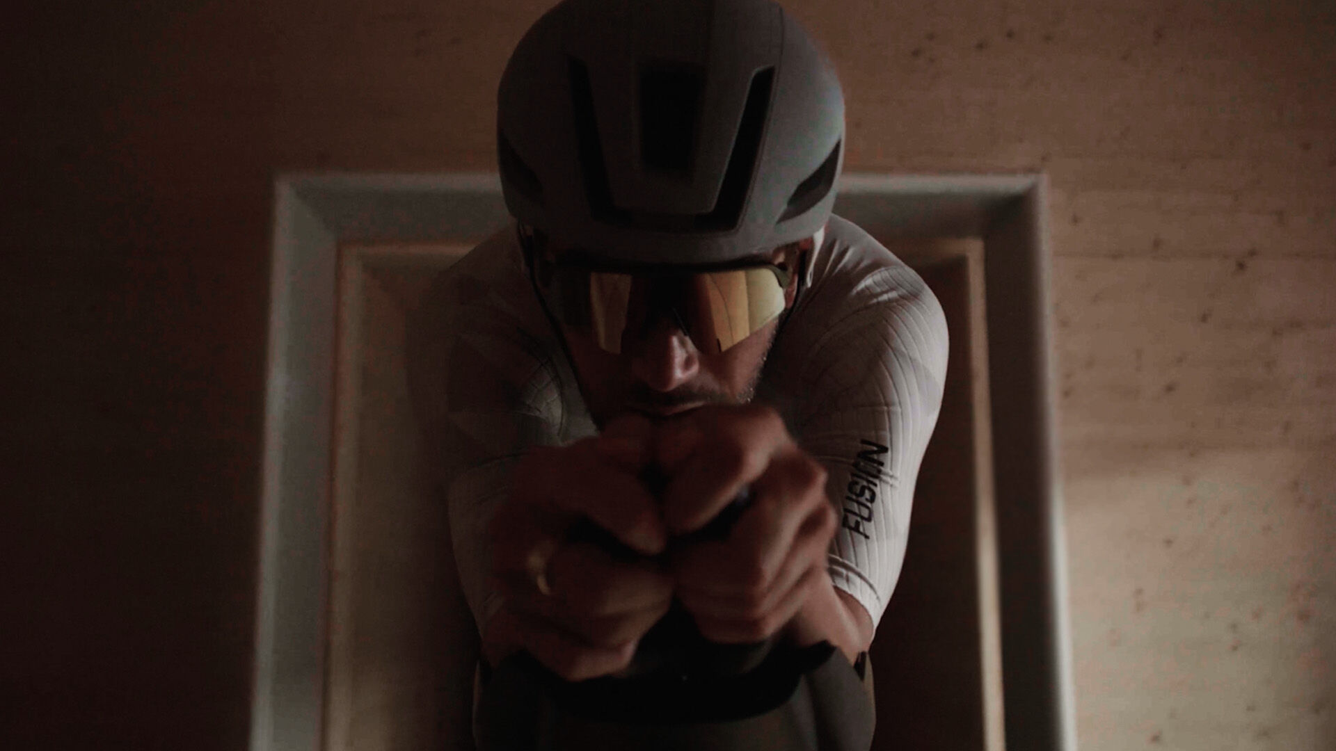 Canyon Stingr CFR Helmet