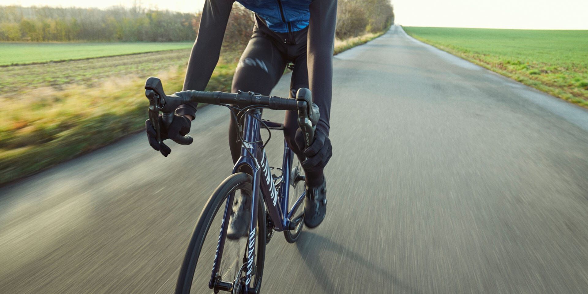 Youth sales road bike
